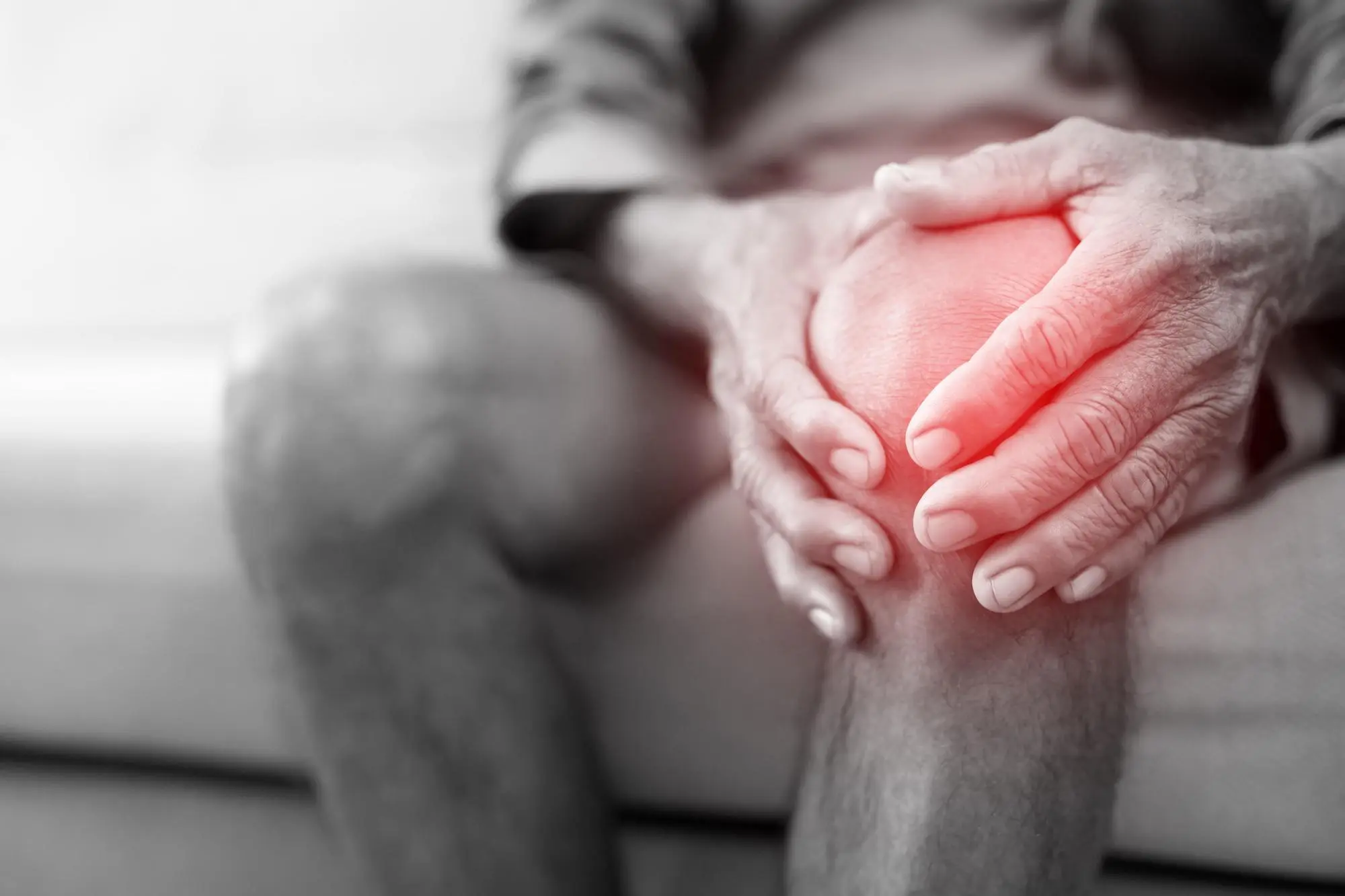 Knee Pain Treatment Fayetteville Arkansas