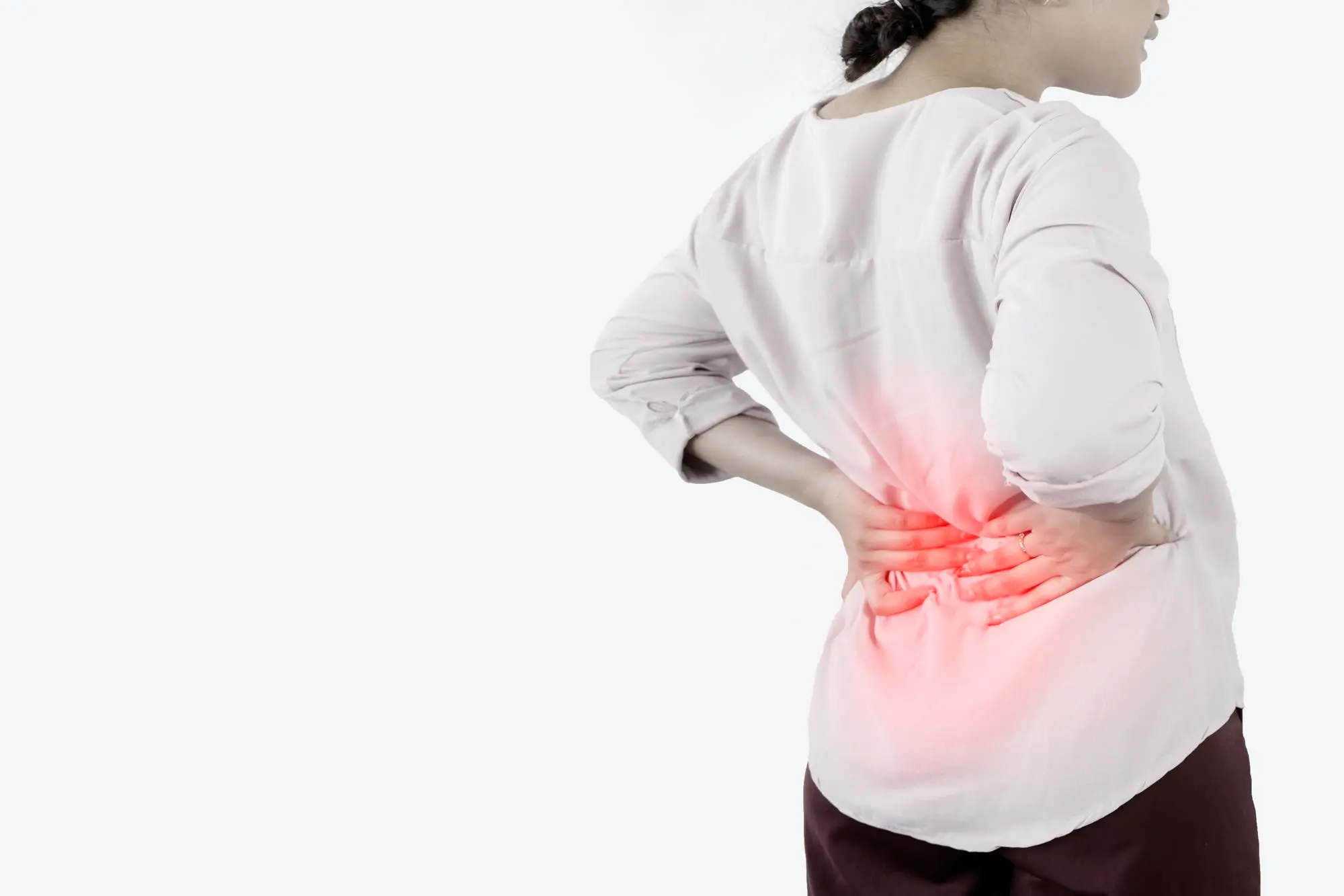 Back Pain Treatment Fayetteville Arkansas