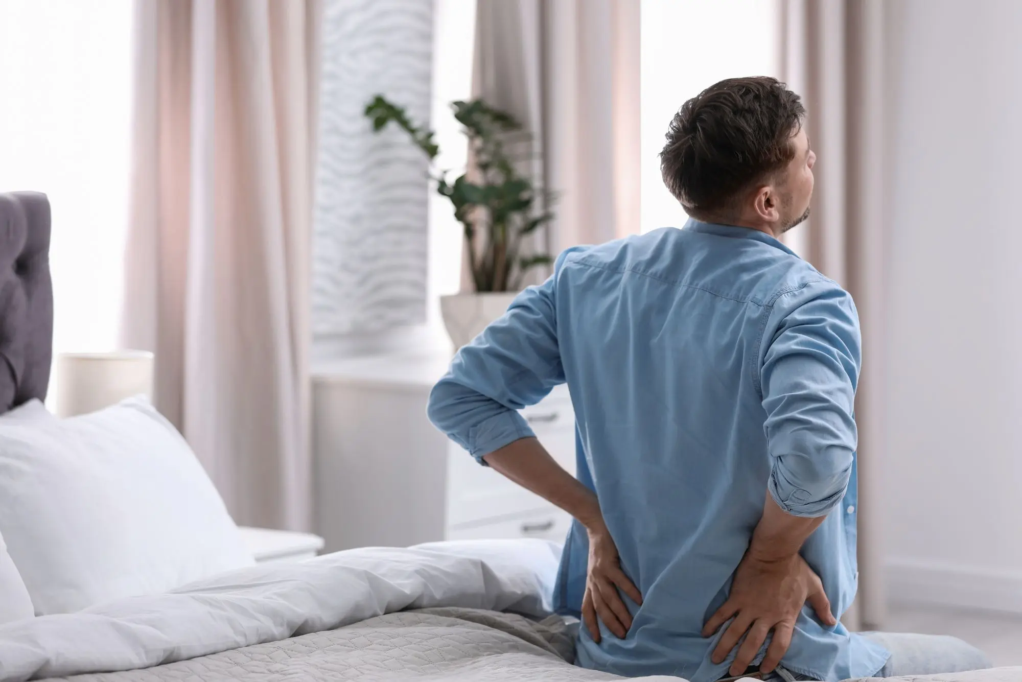 Lower back Pain Treatment Fayetteville Arkansas